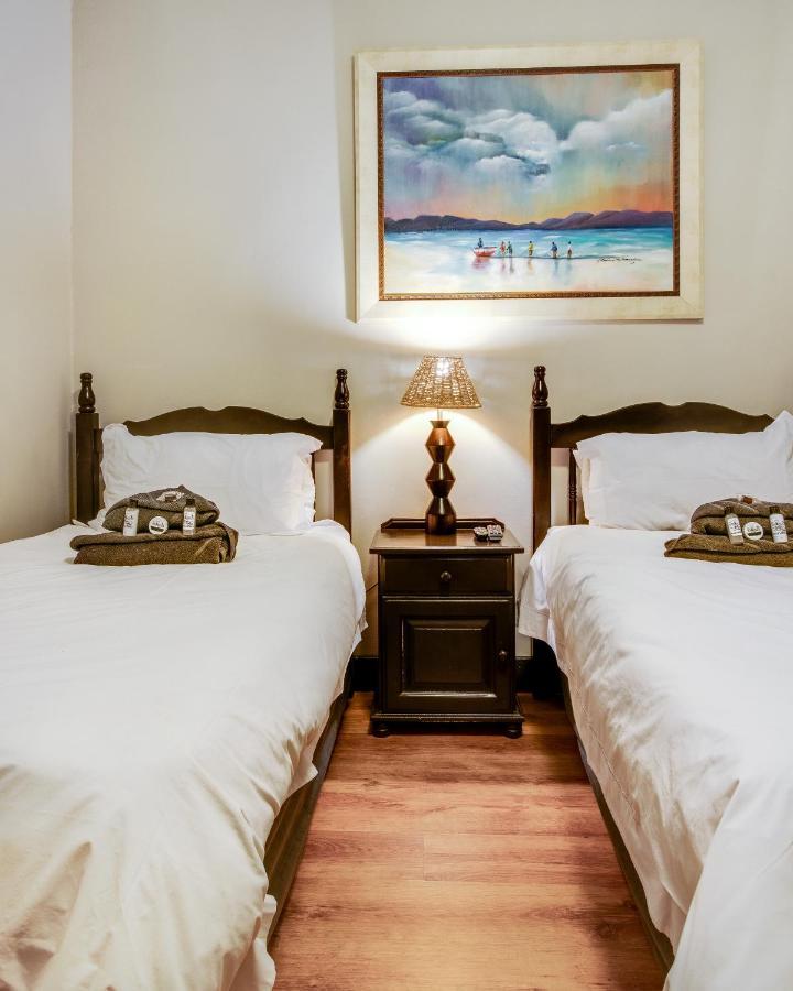 The Nightingale Guest house