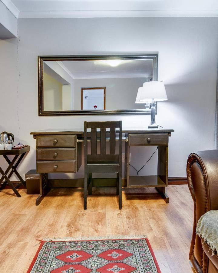 The Nightingale Bloemfontein